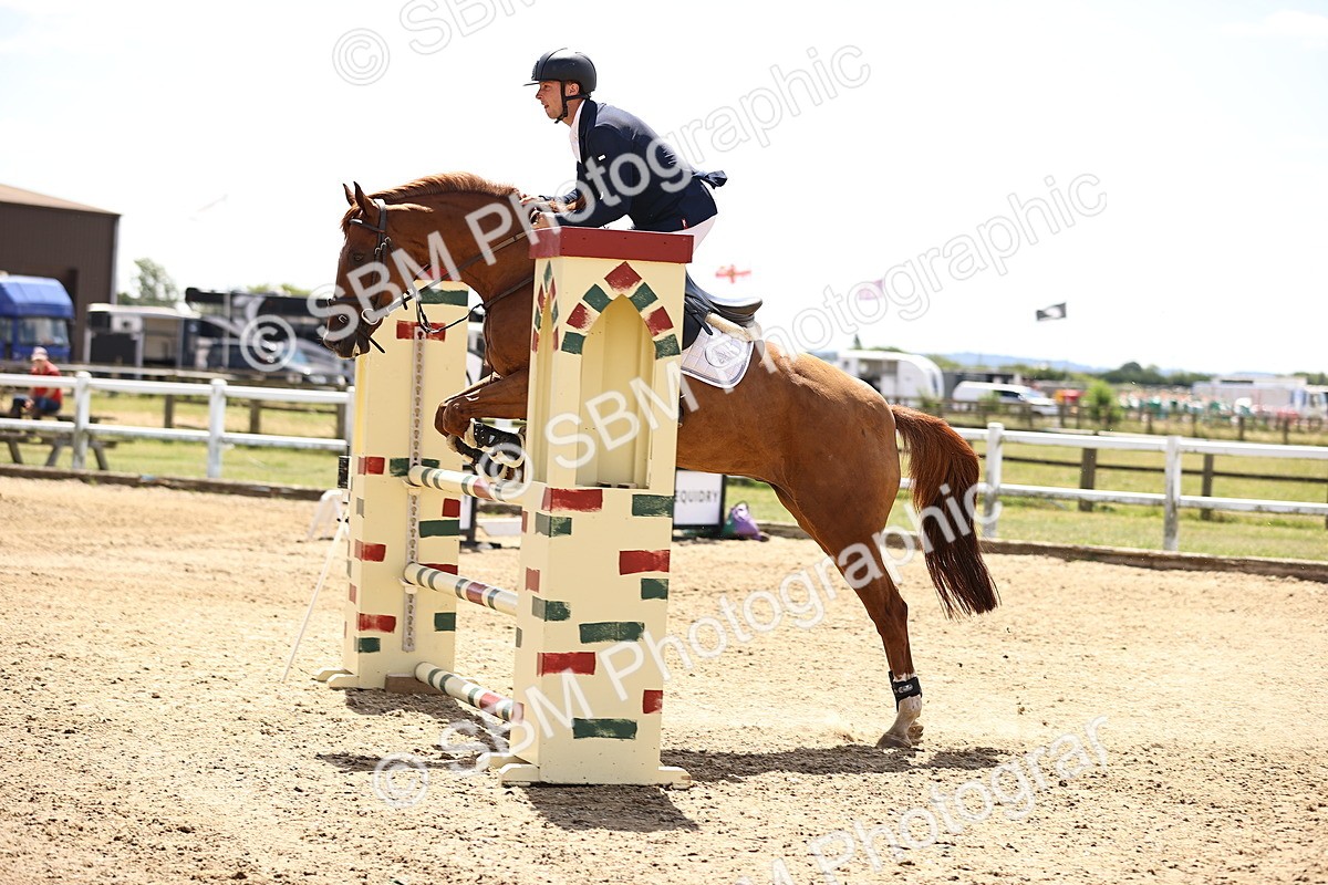 SBM_000615 - Class 4 - Senior Discovery - 1.00m
