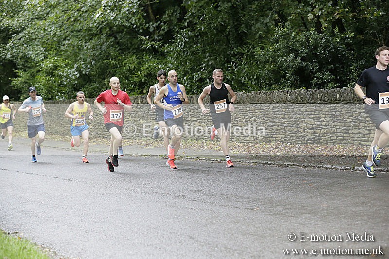 CAD131019-0015 - Cadence Events Grittleton 10km 13/10/19