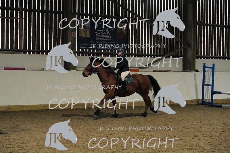 JKR02853 - Class 6 70cm