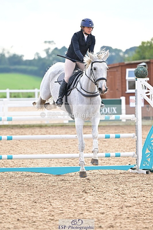 241004A-151054-02687 - Fri 12 1.15m Members Cup