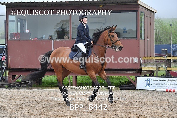 BPP_8442 - CLASS 22 SUN Club/ Unaffiliated 80cms Open