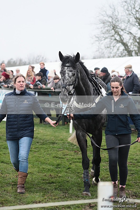 PtP 080326 744 - Pytchley with Woodland Point-to-Point Guilsborough 08/03/26