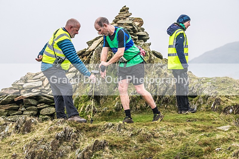 Dunnerdale-711 - Dunnerdale Fell Race Saturday 9th November 2024