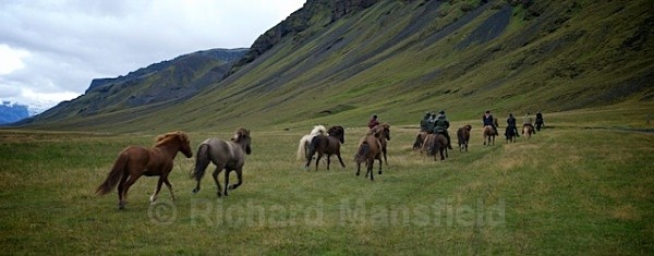  - Iceland