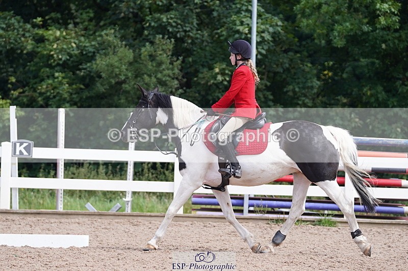 240809A-102308-00517 - Dressage Competition