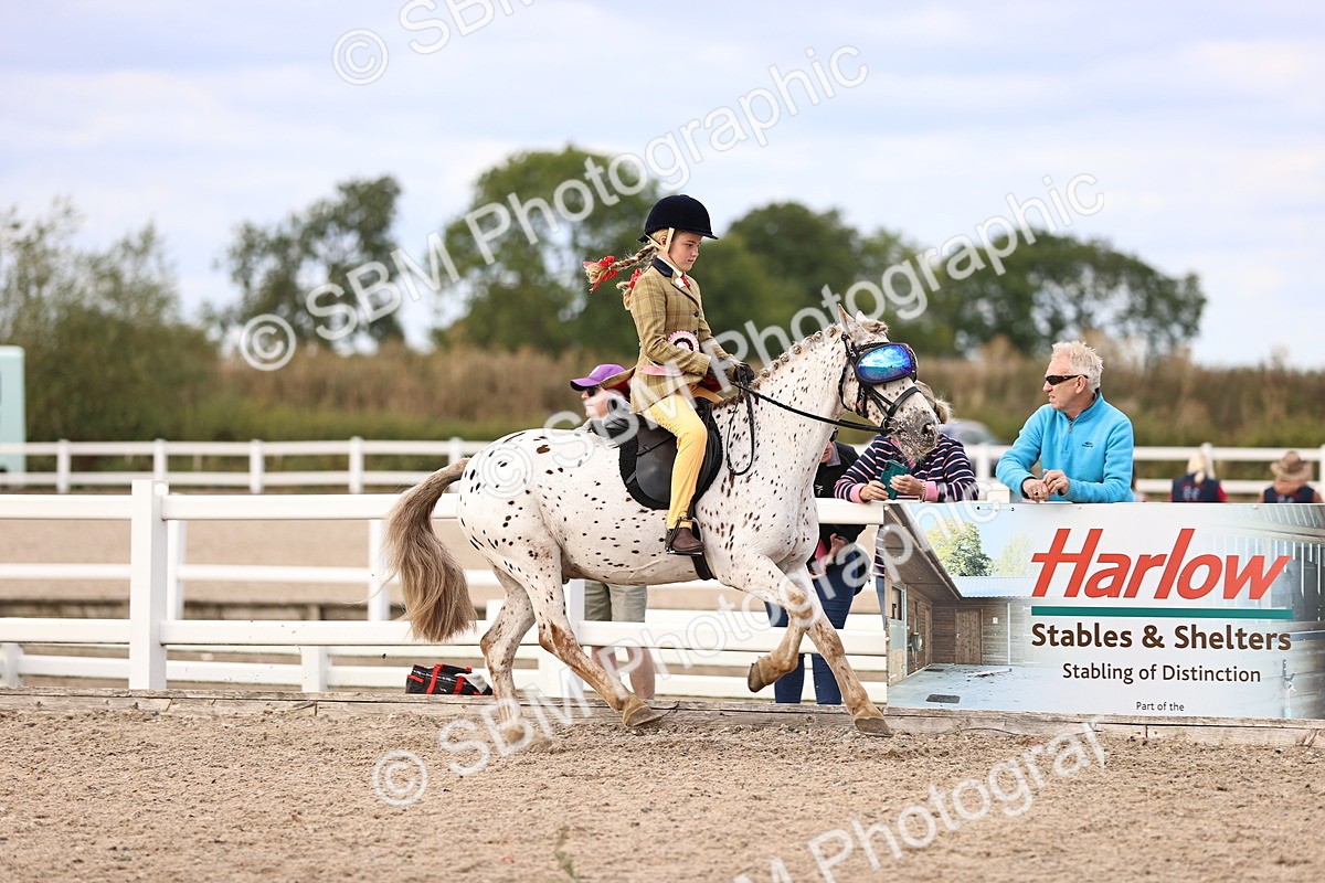 SBM_18129 - Class 422 - Equitation (Best Rider) Jnr