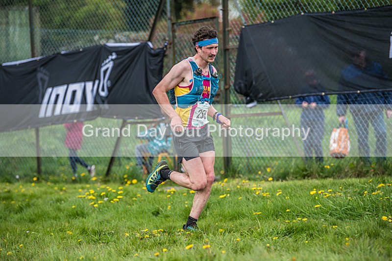 3 Peaks-1321 - The 3 Peaks Race Saturday 27th April 2024