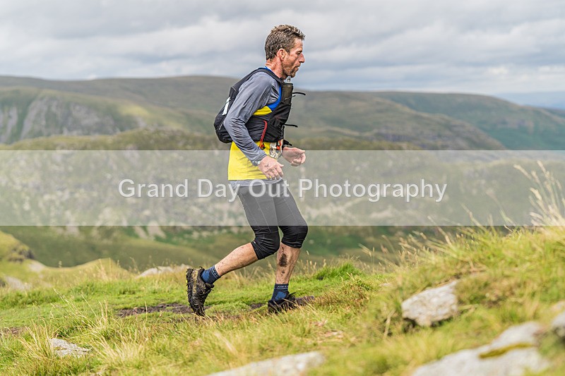 Kentmere-397 - Kentmere Horseshoe Fell Race Sunday 21st July 2024