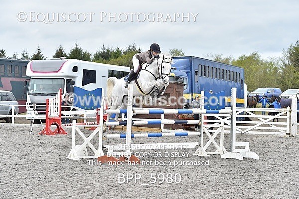 BPP_5980 - SUN CLASS 34 FOXHUNTER 2ND ROUND