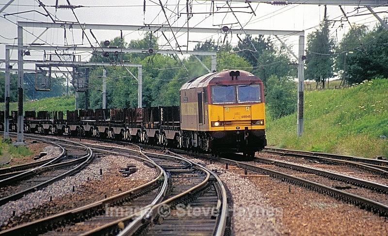 5th July 2007 - Carstairs, South Lanarkshire
