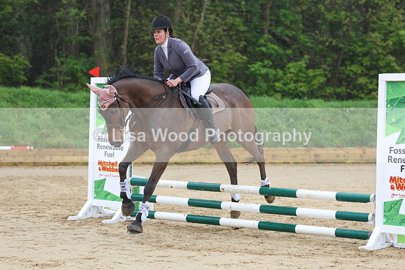 3E7A1350 - Class 1: Senior 60cm