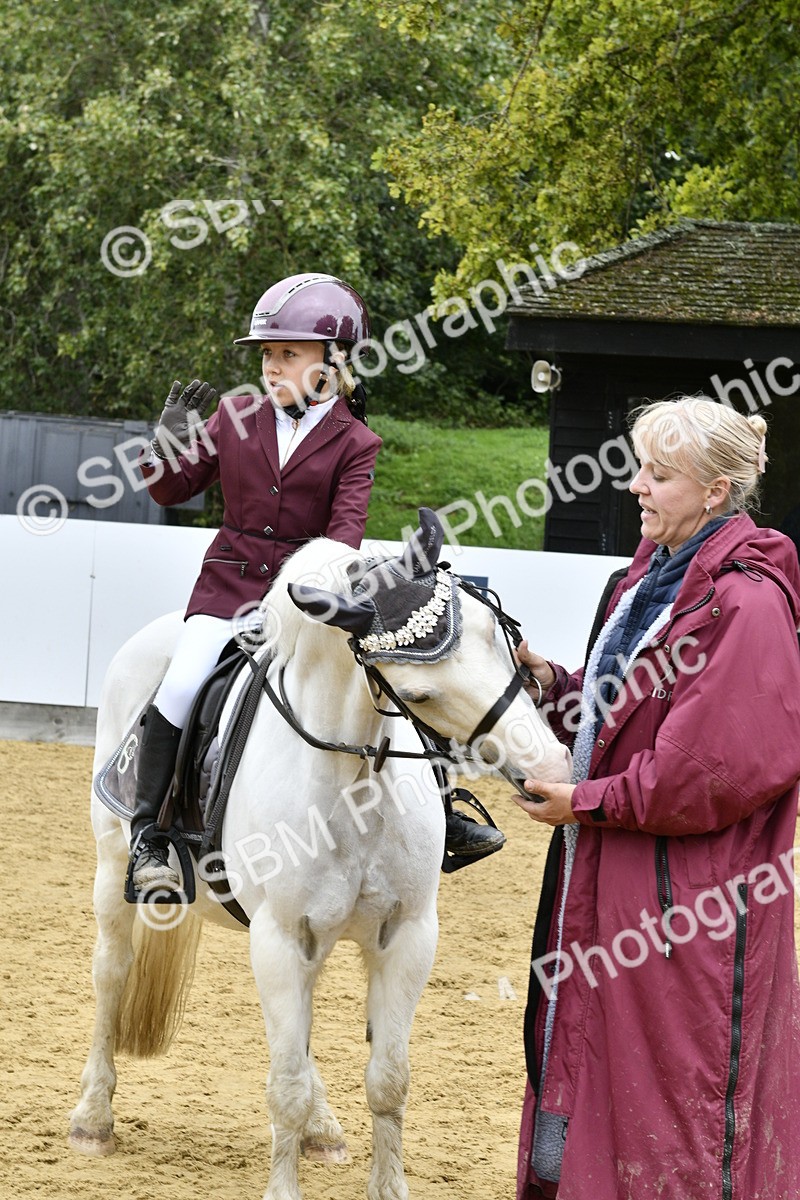 SBM_66193 - J2a mini Tour Junior Pony 30cm Championship