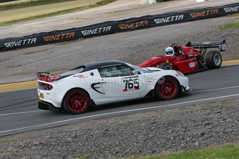  - Lotus Cup UK Speed Champs 2014/15/16/17/18/22/23/24