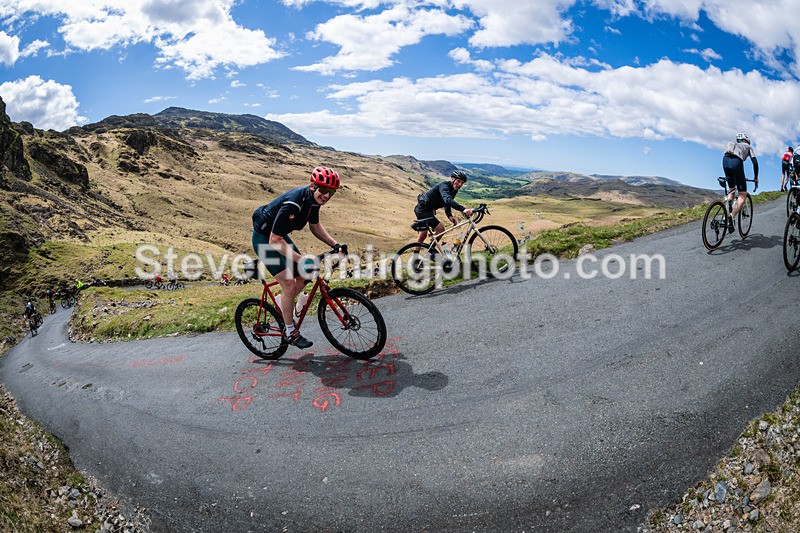 131755 - Hardknott Pass Camera 2 13.00-14.00