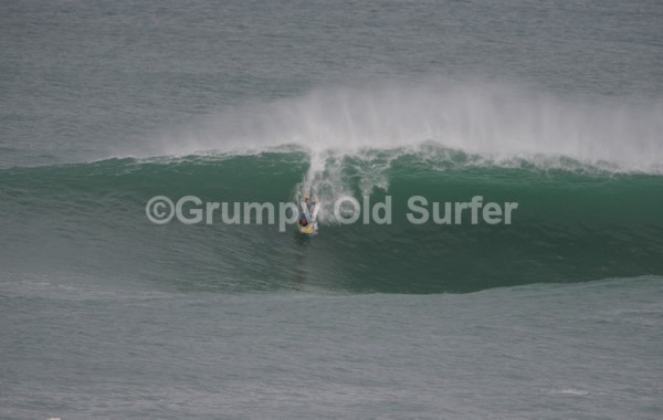 DSC_3378 - The Cribbar 27th October 2015