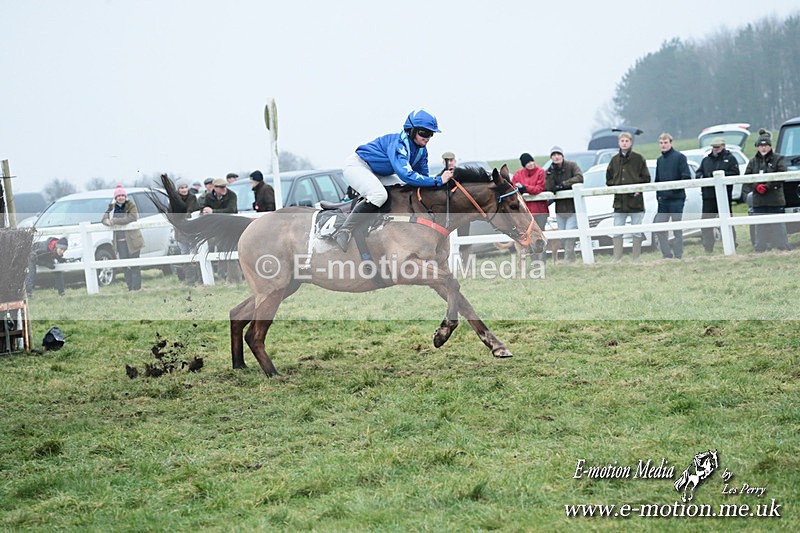 PtP 180126  1292 - Royal Artillery PtP Larkhill 18/01/26