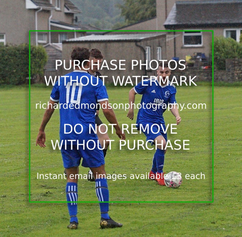 DSC08525 - Ibis v Shap Wednesday 21 August