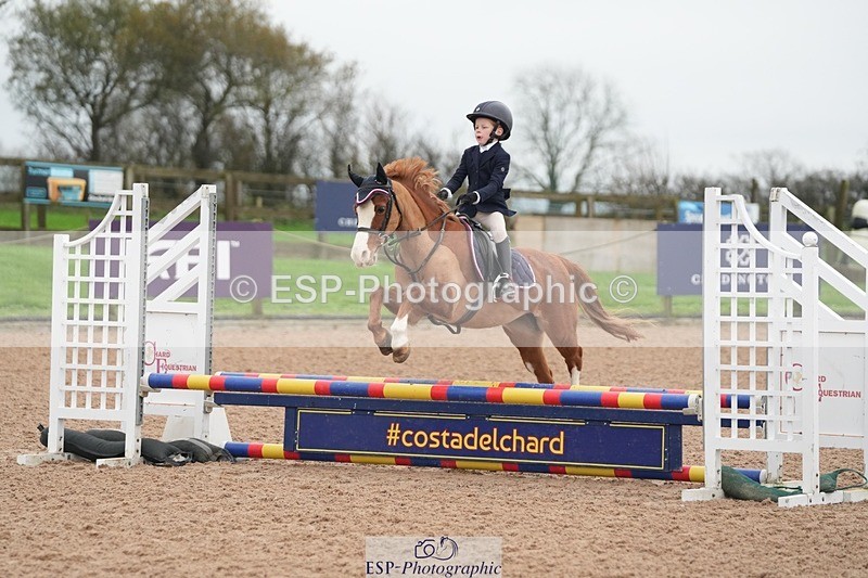 251116-095524-01454 - Cls 18 Clear Round 50cm