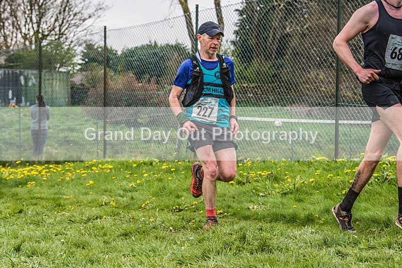 3 Peaks-2781 - The 3 Peaks Race - The Finish - Saturday 29th April 2023