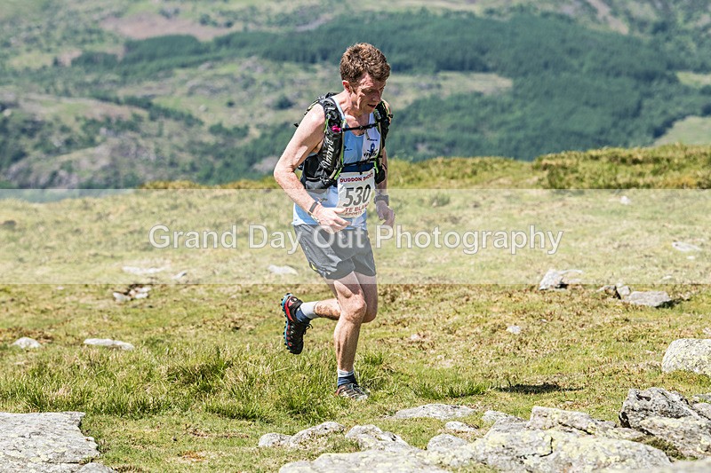 Duddon Short-137 - Duddon Valley Short Fell Race Saturday 30th May 2026