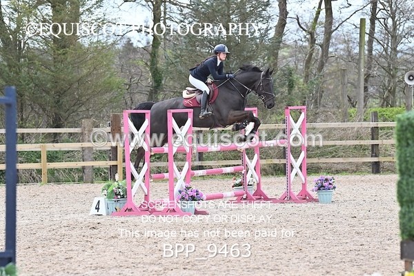 BPP_9463 - CLASS 5  1.15m Members Cup Qualifier/ 1.15m Open