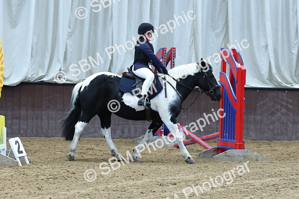 SBM_004481 - Class 1 - 40cm Open