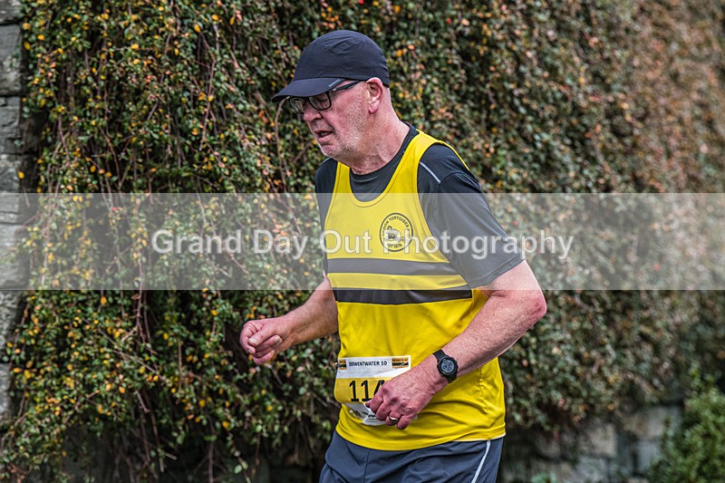 Derwentwater-806 - Derwentwater 10 Mile Road Race Sunday 2nd November 2025