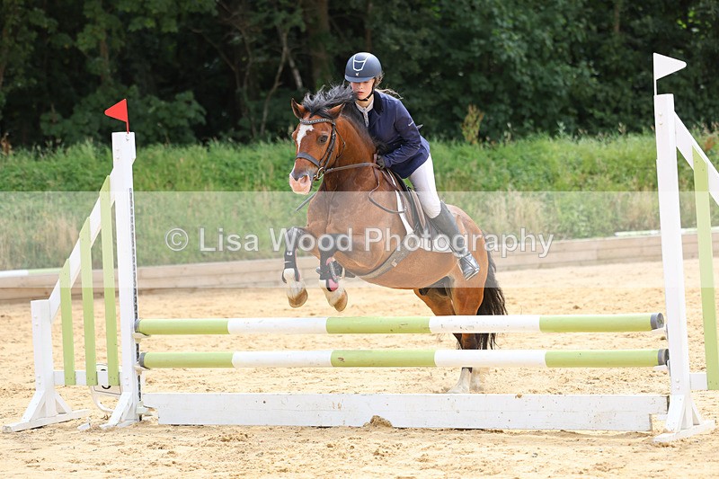 3E7A3128 - Class 6: 70cm Junior