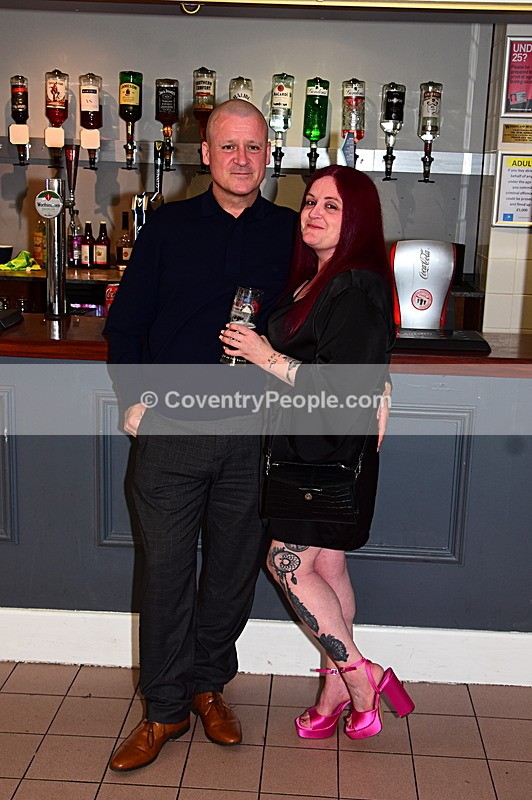 MAL-910 - Matt and Lisa