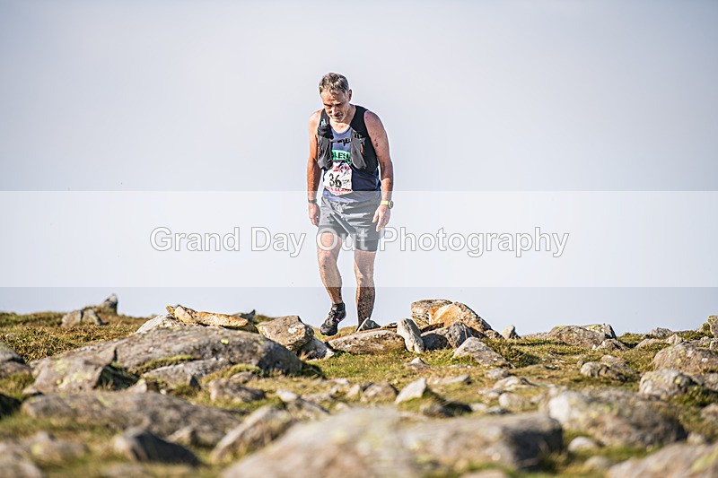 Langdale-1217 - Langdale Horseshoe Fell Race Saturday 11th October 2025