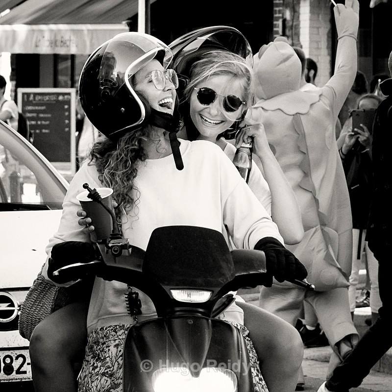  - World Cup Celebrations France