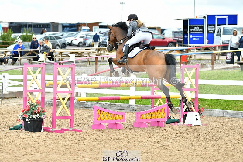 230721A-114610-05842 - Cls 18, 1 Star Silver 1.20m