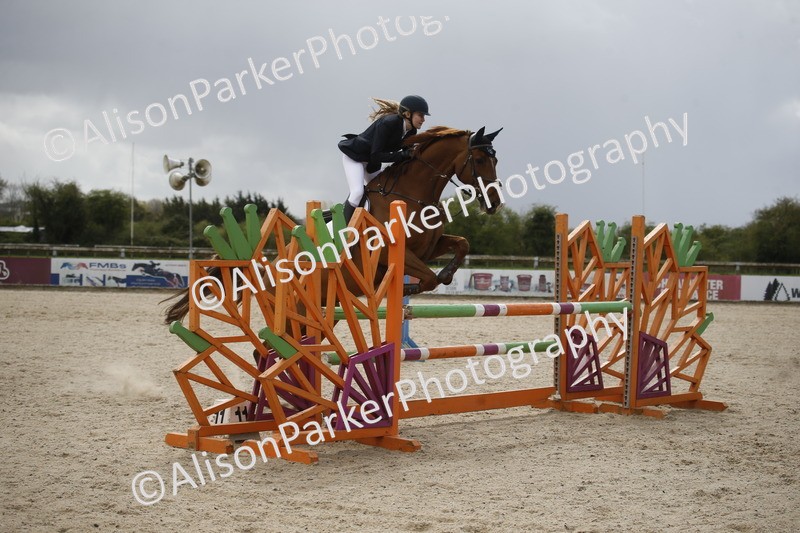 20260412-1135 - Class 7 - 1.00m