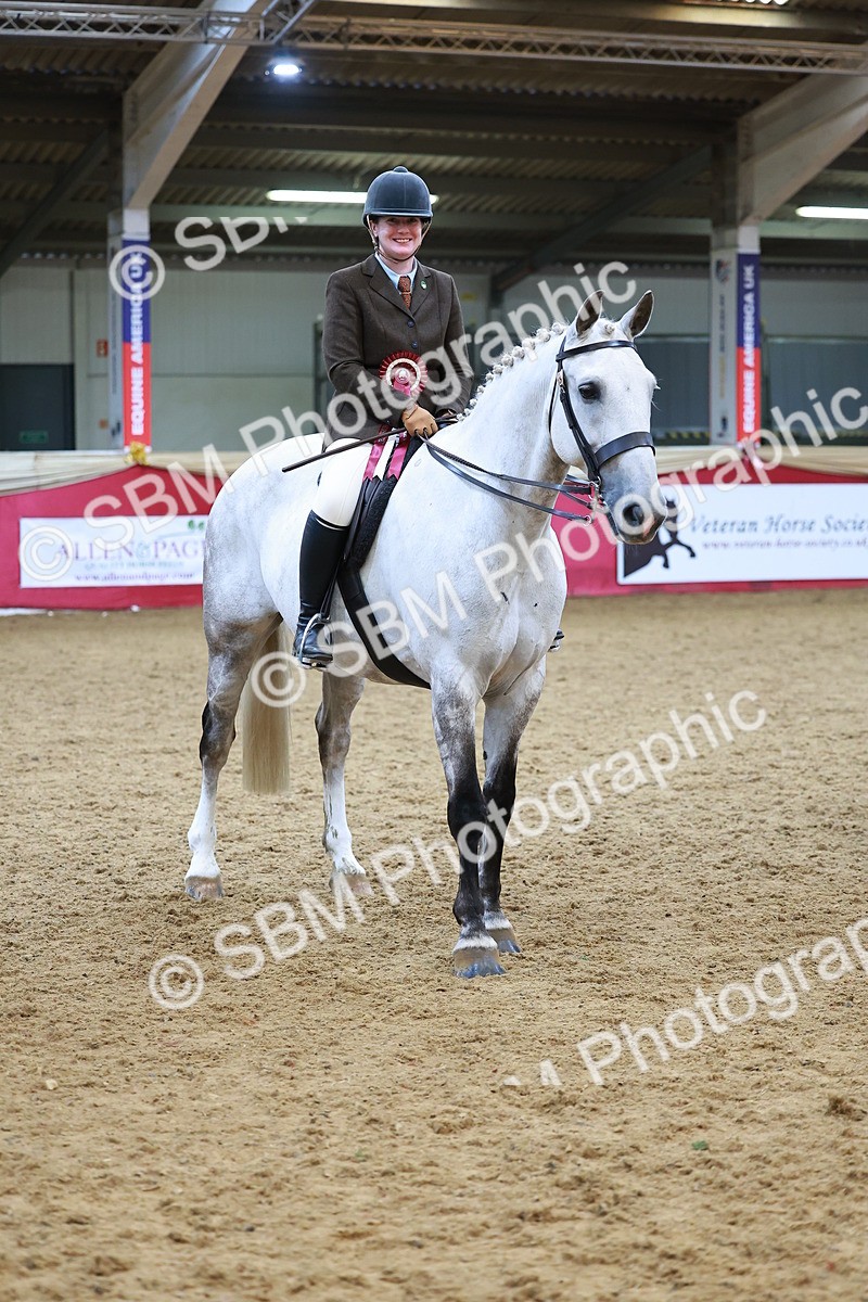 SBM_06341 - Class 12R - Ridden Pre-Vet