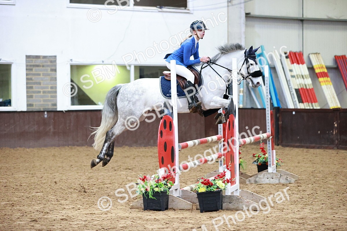 SBM_000632 - Class 3 - Pony Discovery 90cm