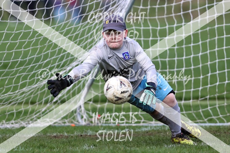 1DX30835 - 2026-03-01  FC Abbey Meads U11 Grey V Hungerford Town Juniors U11 Gladiators