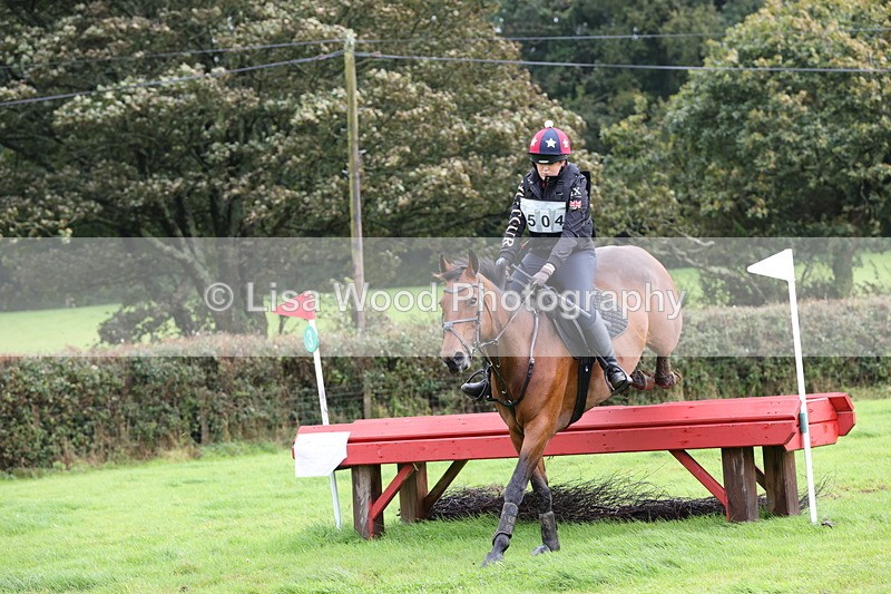 1X9A1945 - Class 5: 90cm Red Table