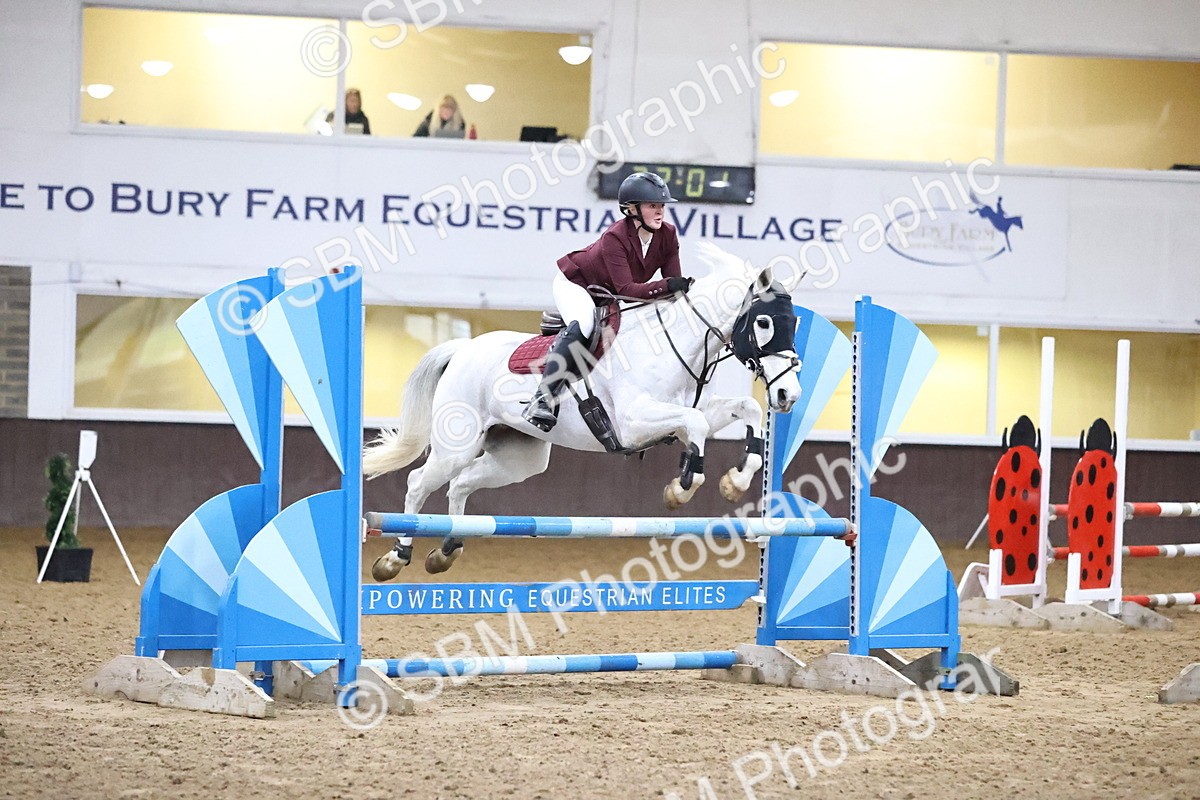 SBM_001955 - Class 6 - 90cm