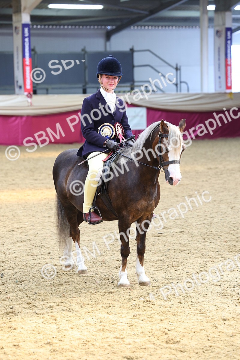 SBM_23833 - Class 904 - Supreme Final Ridden Diamond