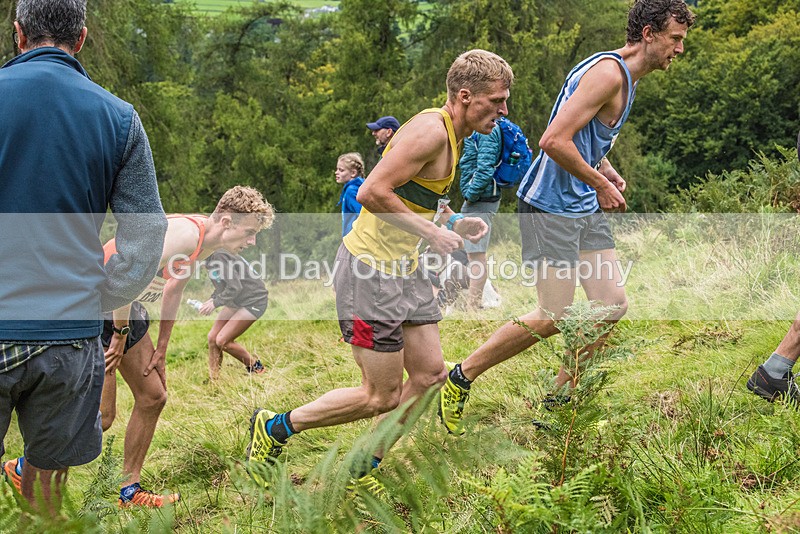 Grasmere-514 - Grasmere Sports Junior & Senior Fell Races Sunday 27th August 2023