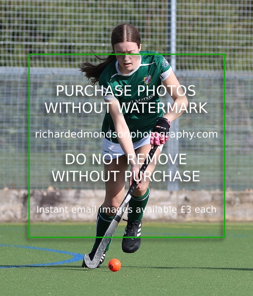 IMG_3621 - Kendal Ladies Hockey (8/3/25)
