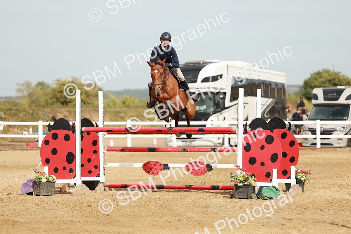SBM_008396 - Class 5 - National B&C Handicap Championship Qualifier 1.25m 1.30m