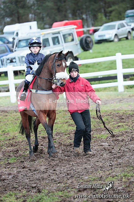 PtP 230324 1154 - Tedworth Hunt PtP Larkhill Raccourse 23rd March 2024