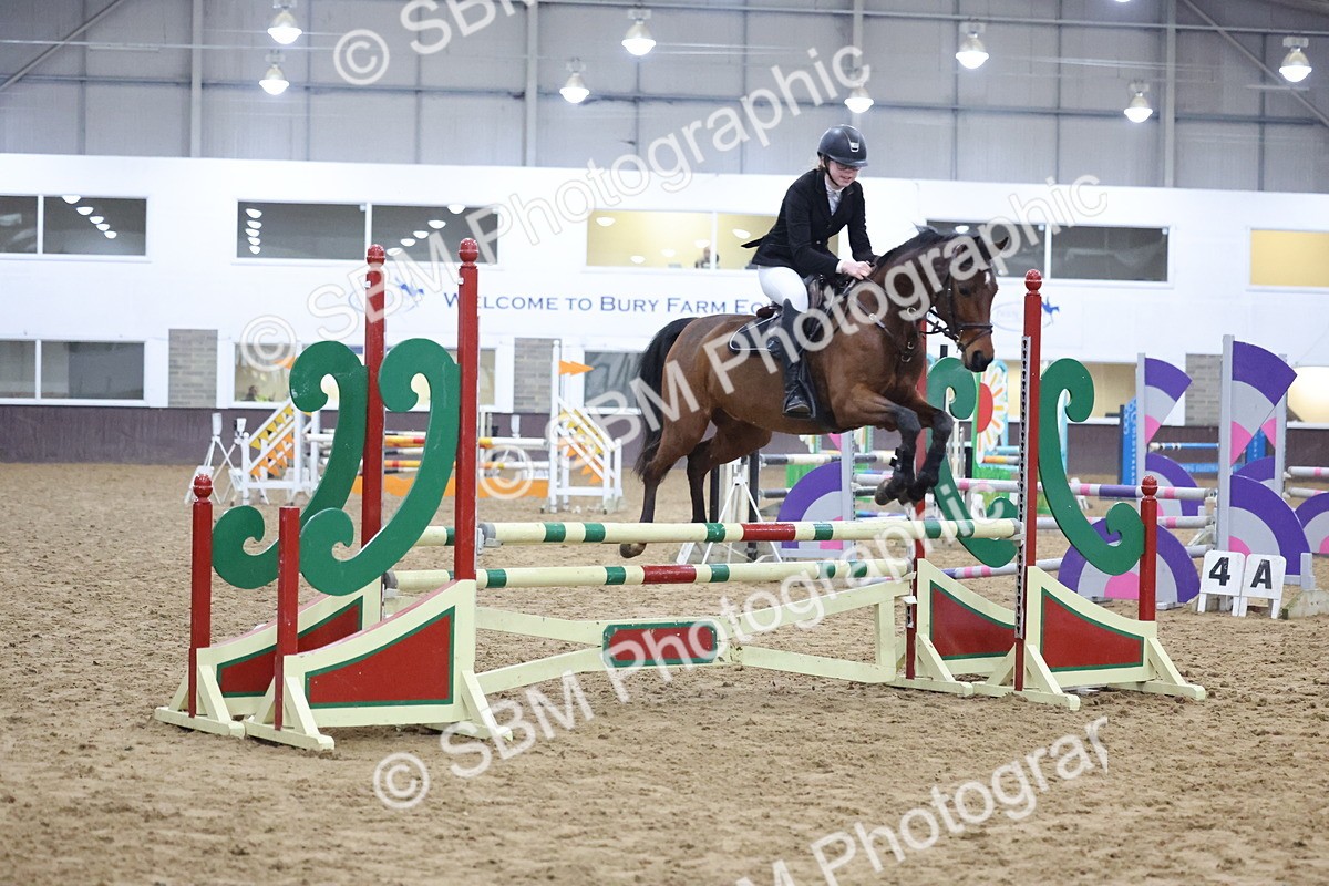 SBM_001136 - Class 3 - 90cm