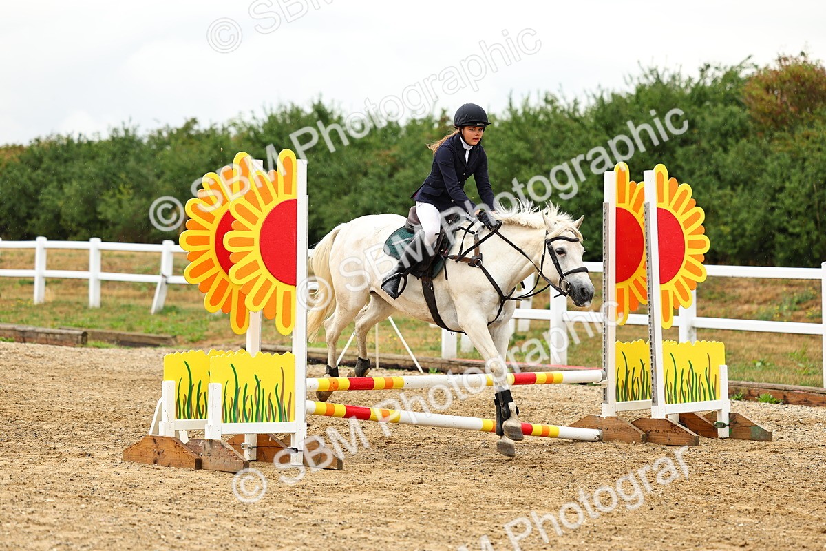 SBM_000303 - Class 3 - 60cm