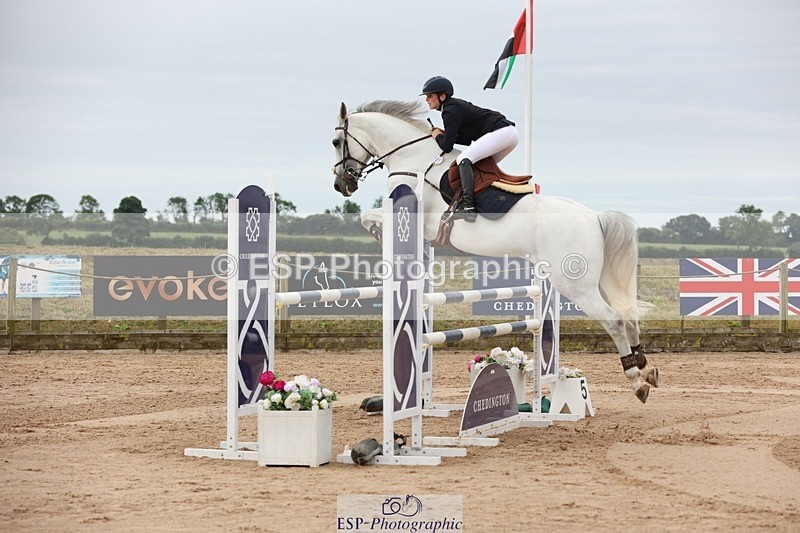 250719-092331-13290 - Cls 15, 1 Star Silver Tour Break til End