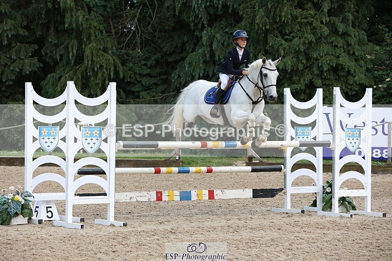 230618-173548-13836 - Cls 22 Hoys 138cm 2nd round 1st rnd