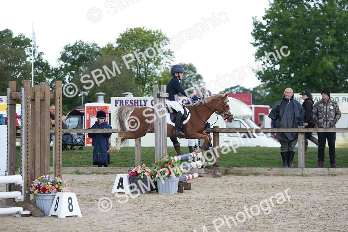 SBM_39918 - J6 - Junior Pony 55cm Championship
