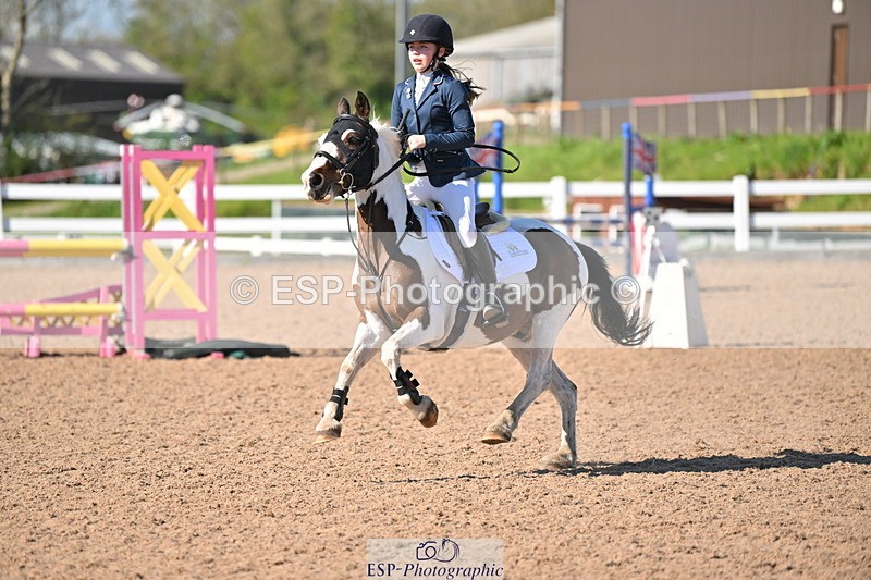 240504A-170926-03132 - Cls 24 Springboard 128cm & 138cm