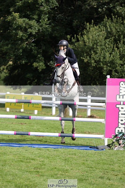 250704A-092907-08311 - Cls 15 Snr 1.20m Open